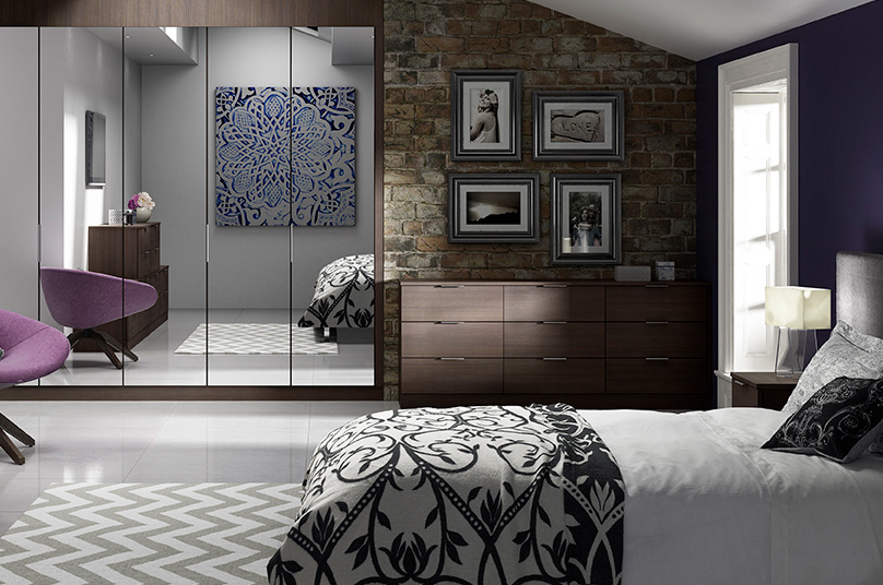 Creating Your Dream Bedroom